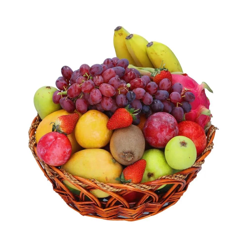 Fruit Basket