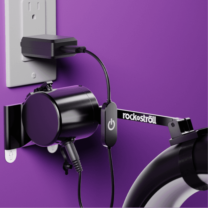 RocknStroll At Home Kit