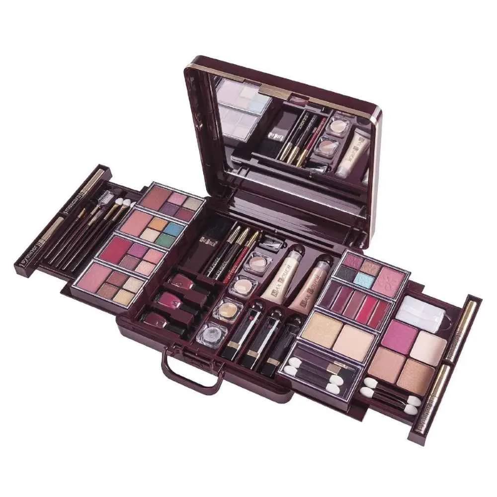 Max Touch Makeup Kit MT-209