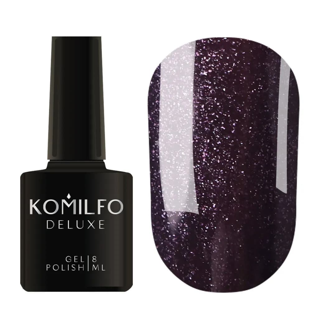 KOMILFO G022 8ML GEL POLISH