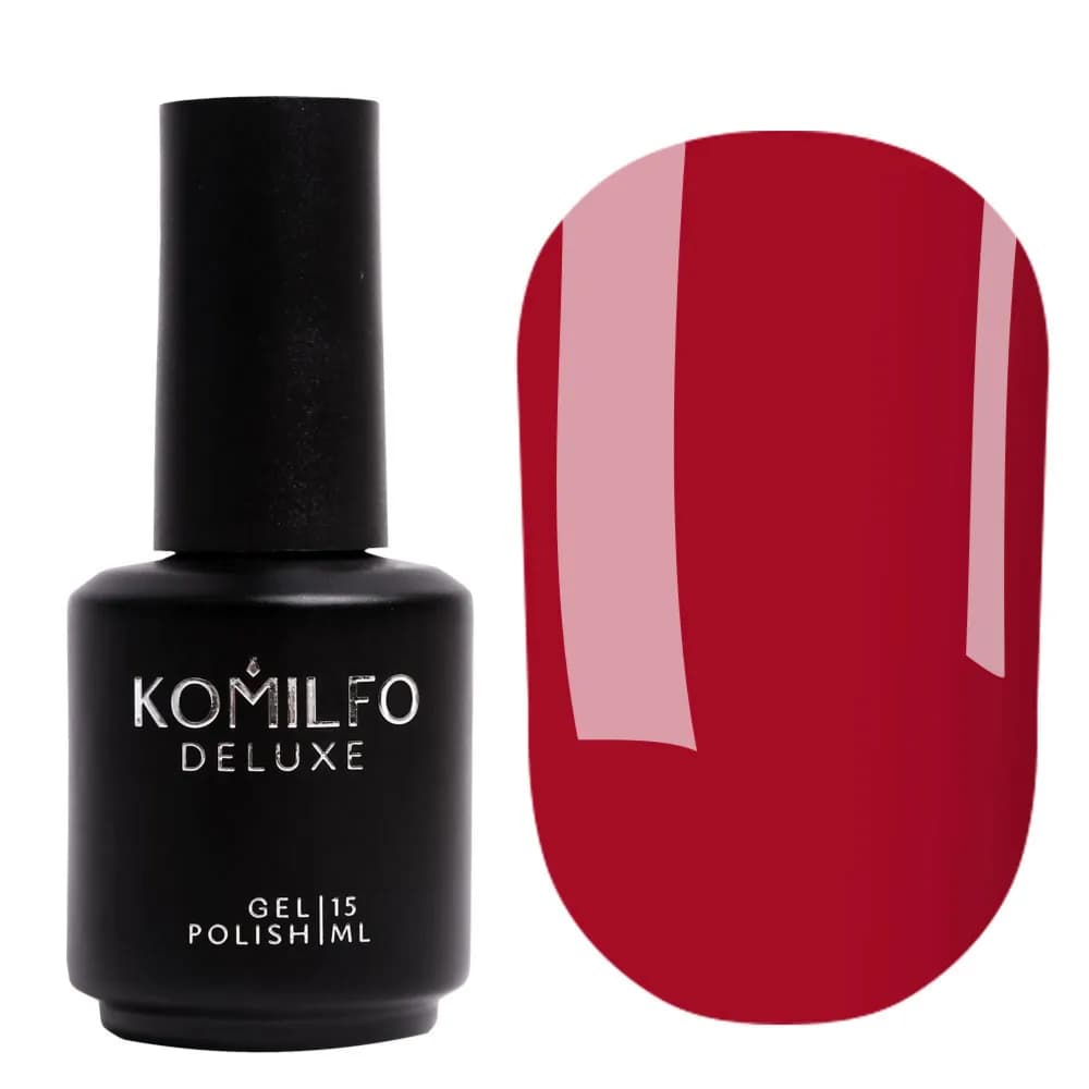 KOMILFO D086 15ML GEL POLISH