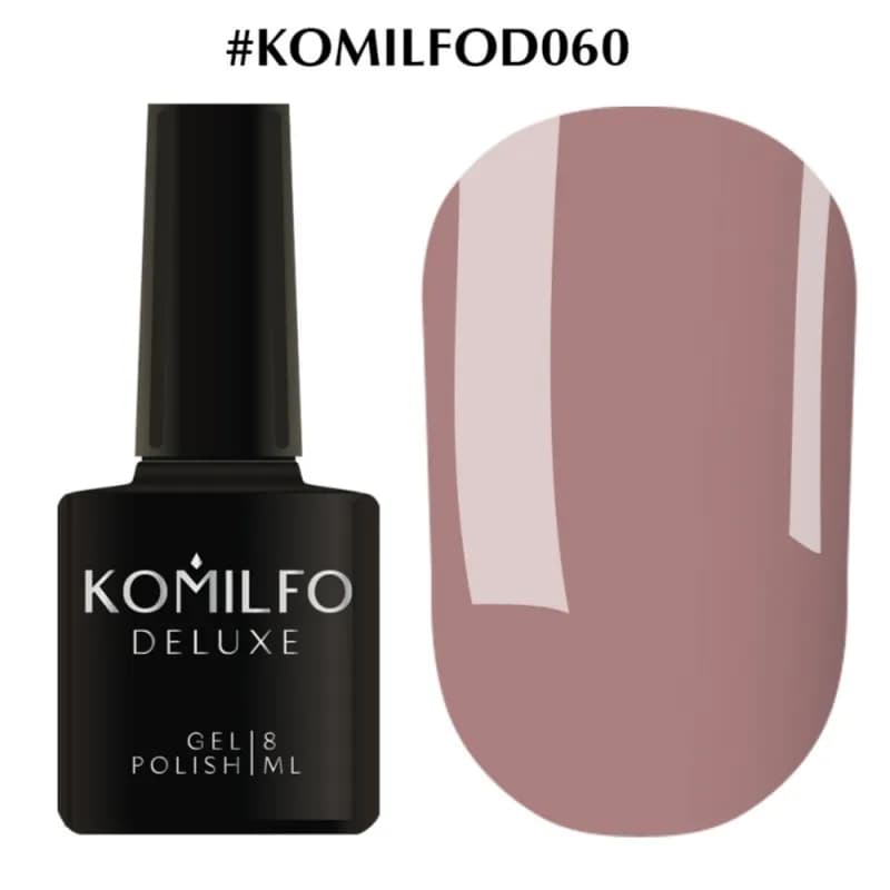 KOMILFO D060 8ML