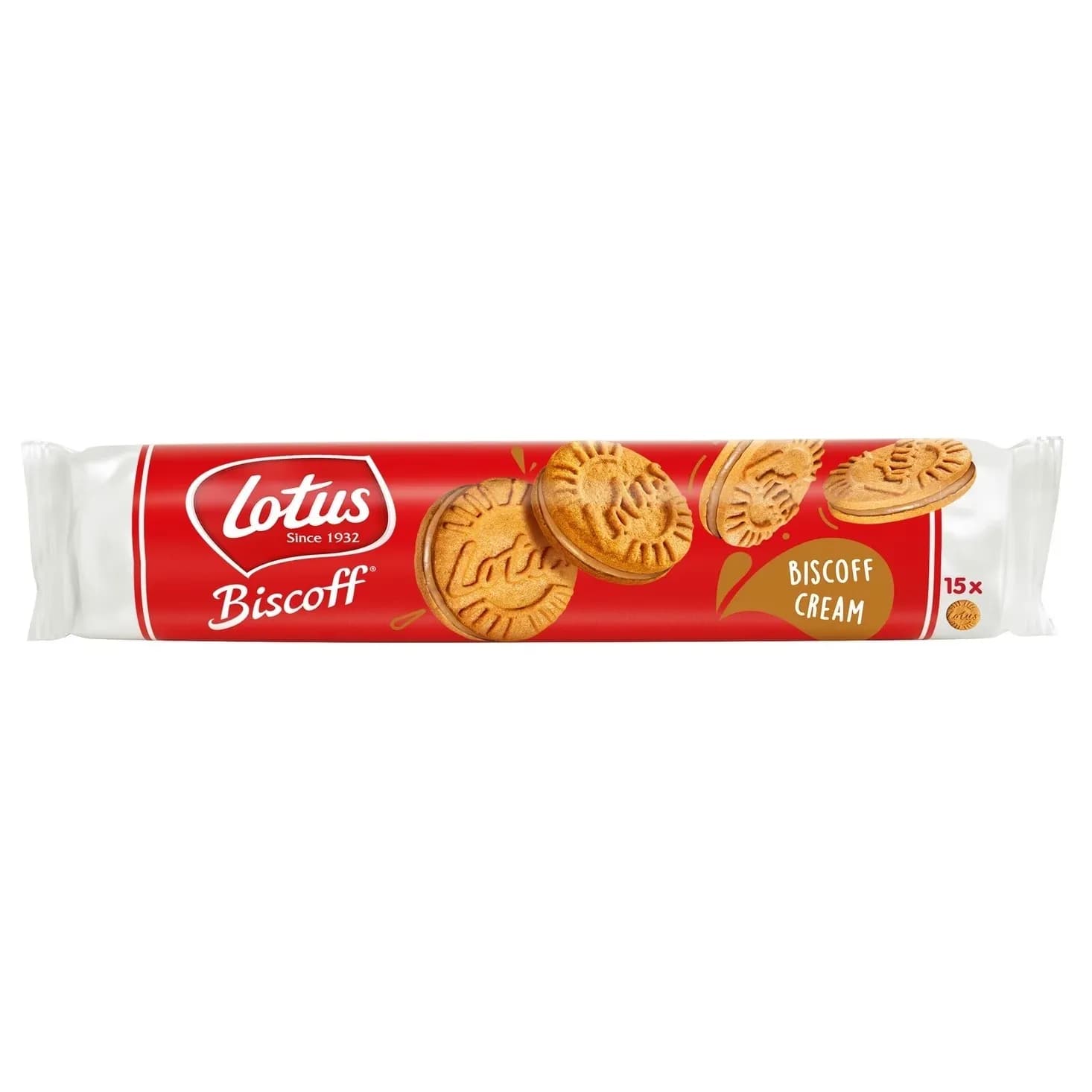 Lotus Biscoff Cream 150gm