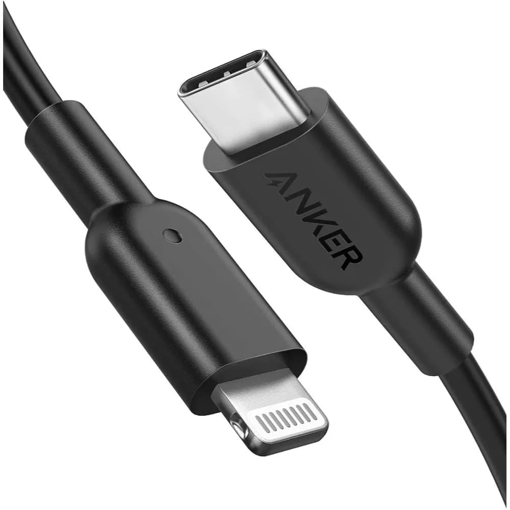 Anker Usb-C To Lightning Cable 1Meter