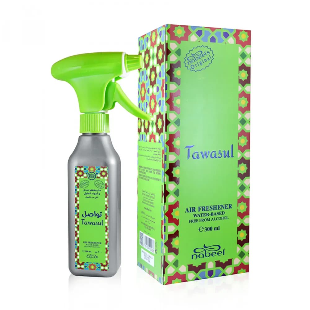 Tawasul Nabeel Airfreshner 300 Ml