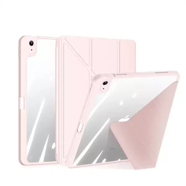 Flip Cover iPad 2022 - Light Pink