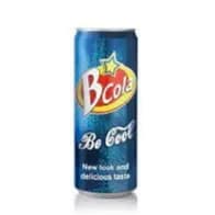 B Cola Soft Drink 250ml