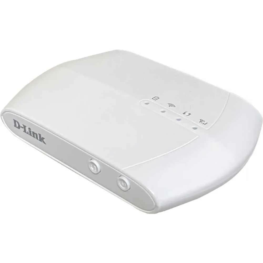 D-Link 4G Cat6 LTE Mobile Router - DWR-933V