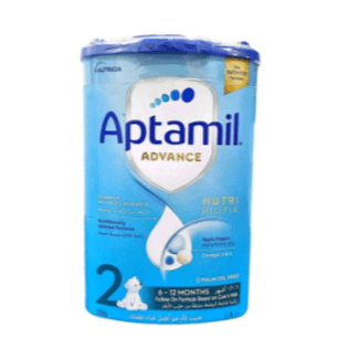 Aptamil Advance 2 Nutri Biotik from age 6-12months 800gm