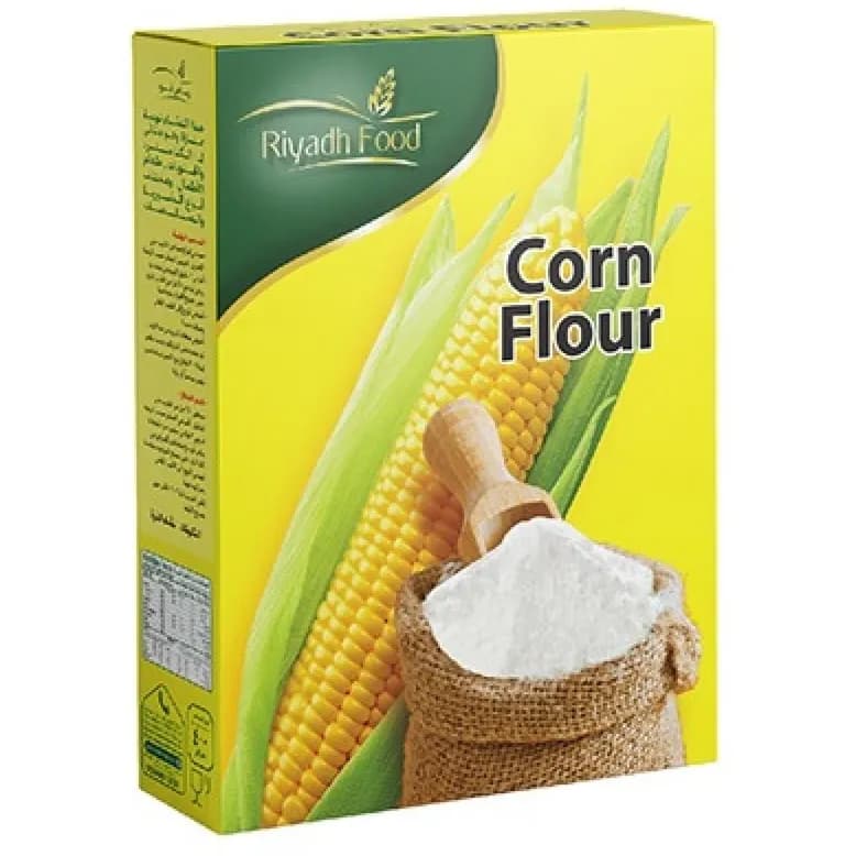 Corn Flour 450gm