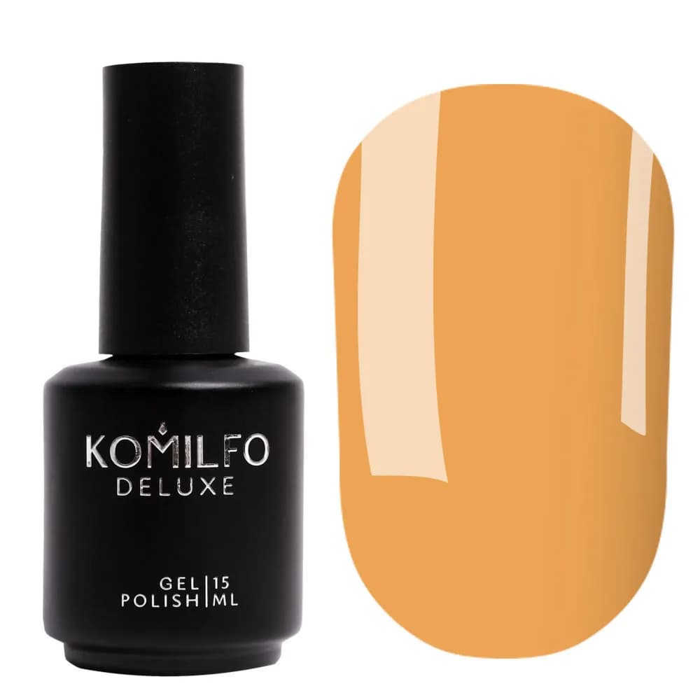 KOMILFO D317 15ML GEL POLISH