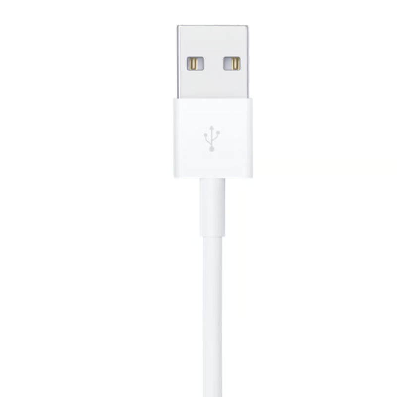 Apple Orginal Usb-a To Lightning 2meter