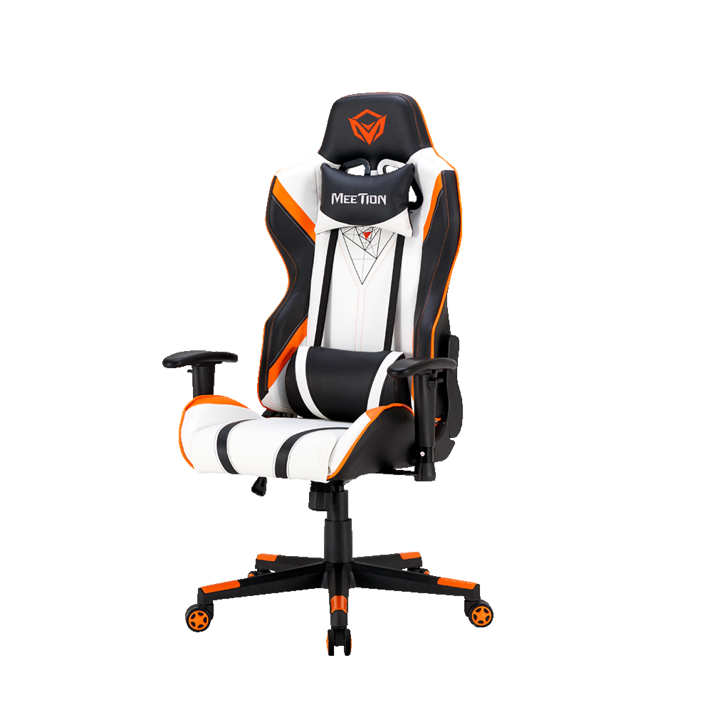 Meetion 180 ° Adjustable Backrest E-Sport Gaming Chair"CHR15"