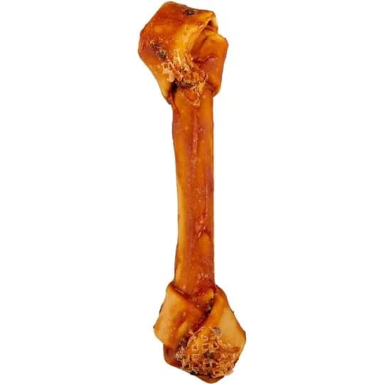 Meat! Chicken & Rawhide Large Bones 1000g - ± 13st