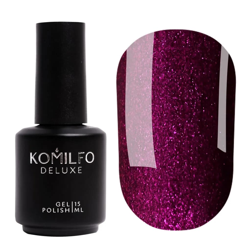 KOMILFO D094 15ML GEL POLISH