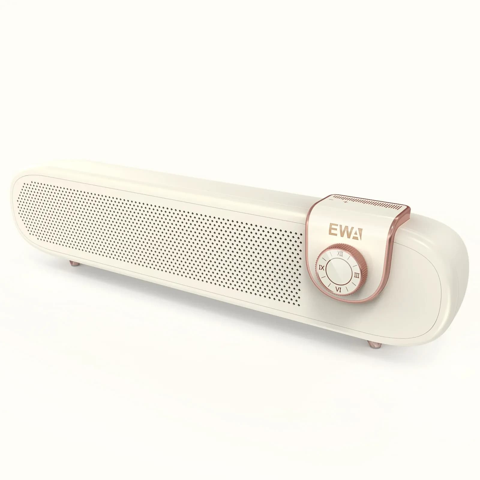 EWA L102 Retro Bluetooth Speaker