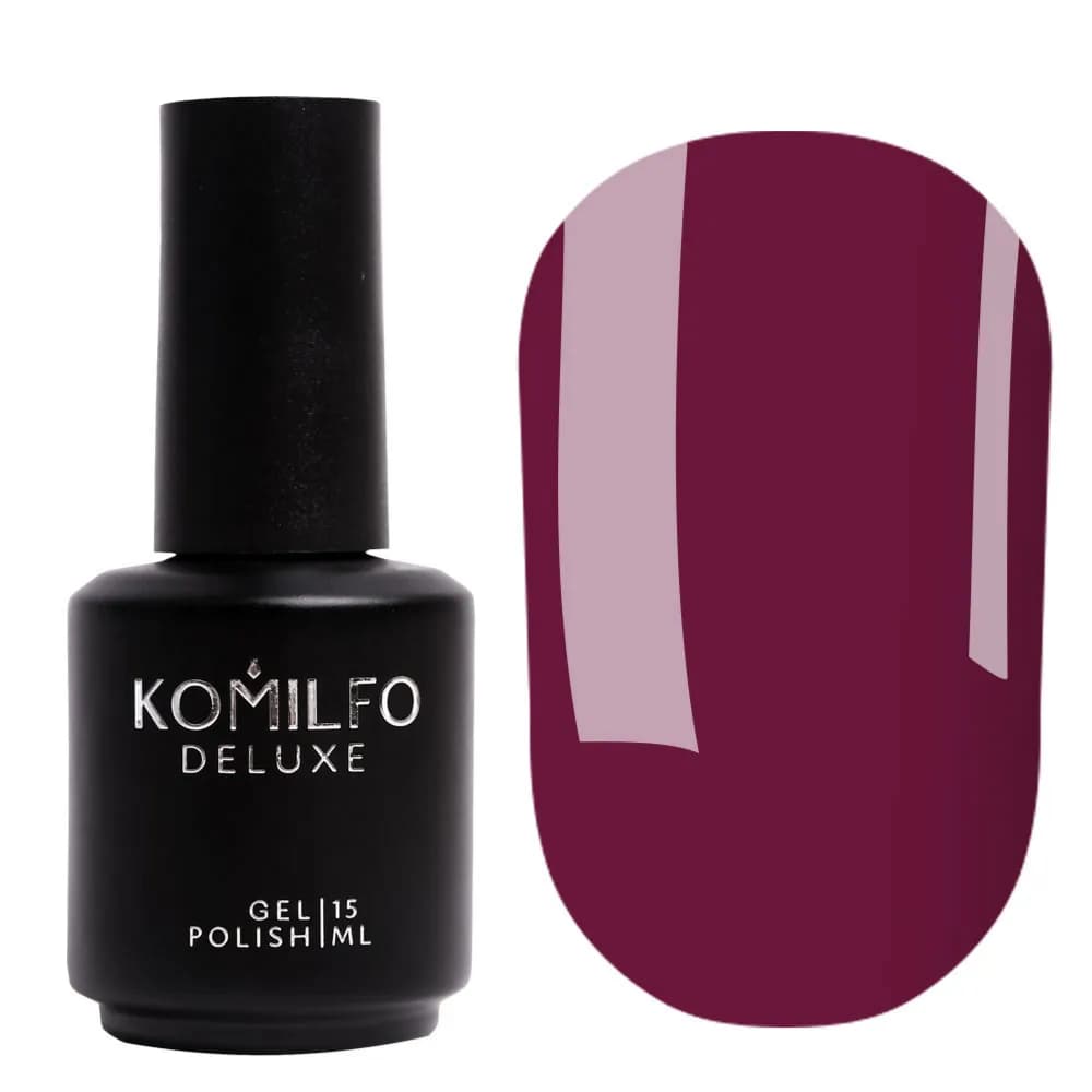 KOMILFO D093 15ML GEL POLISH