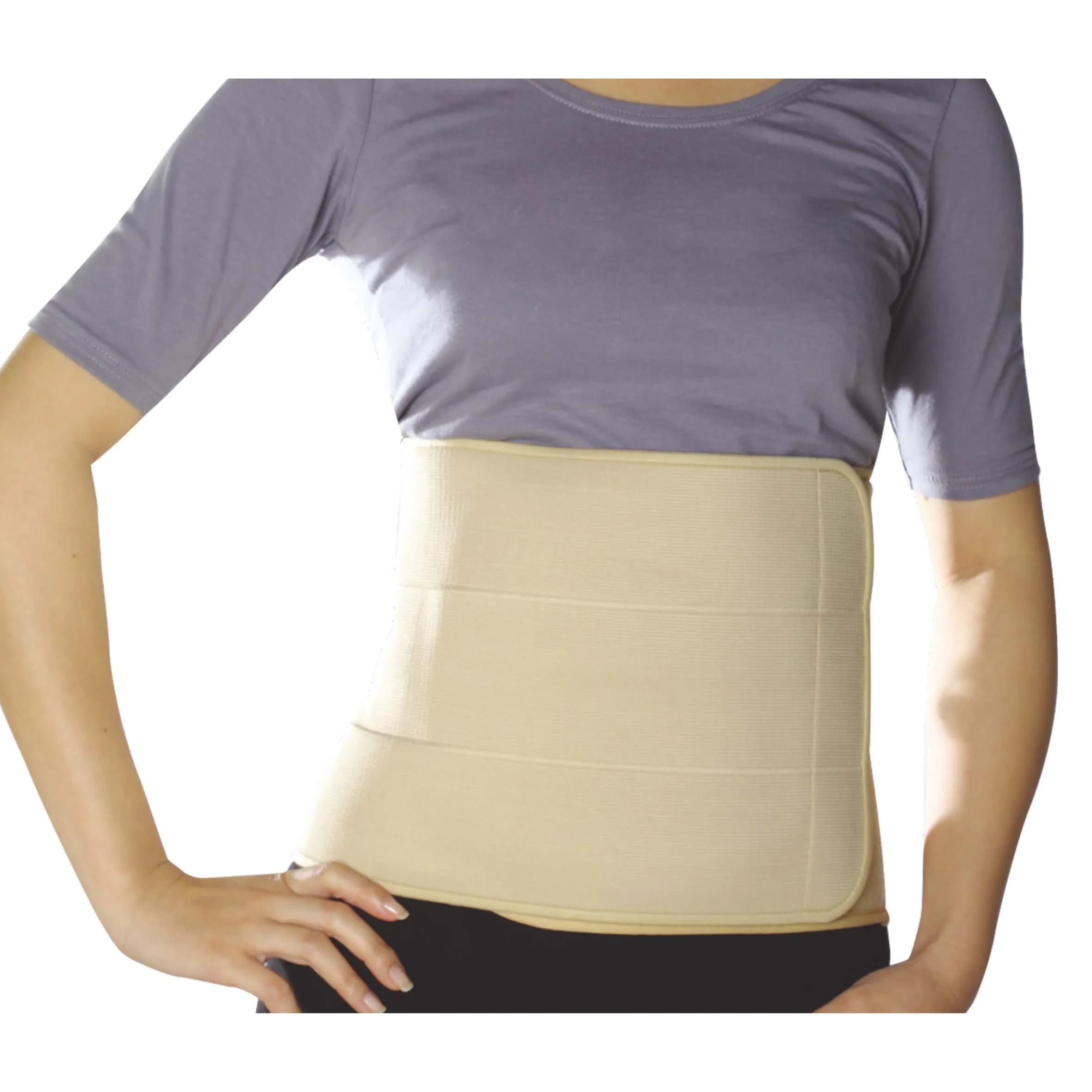 Super Ortho Abdominal Binder Large B5-020