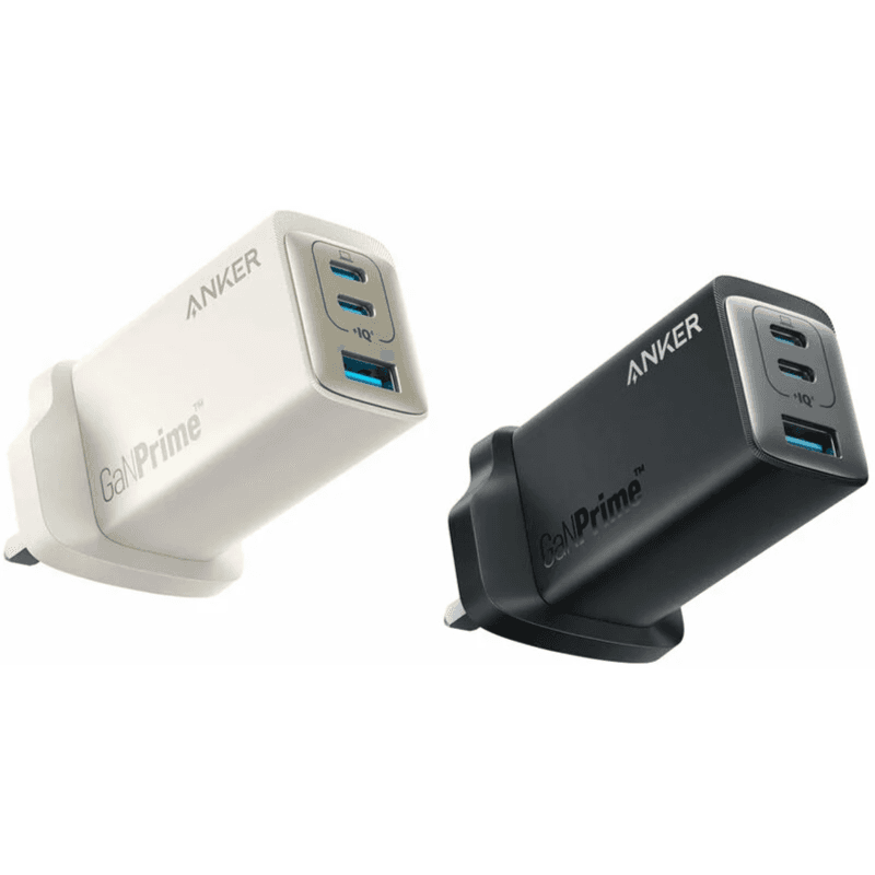 ANKER GaNPrime 65W 735 CHARGER [ A26682B1 ]