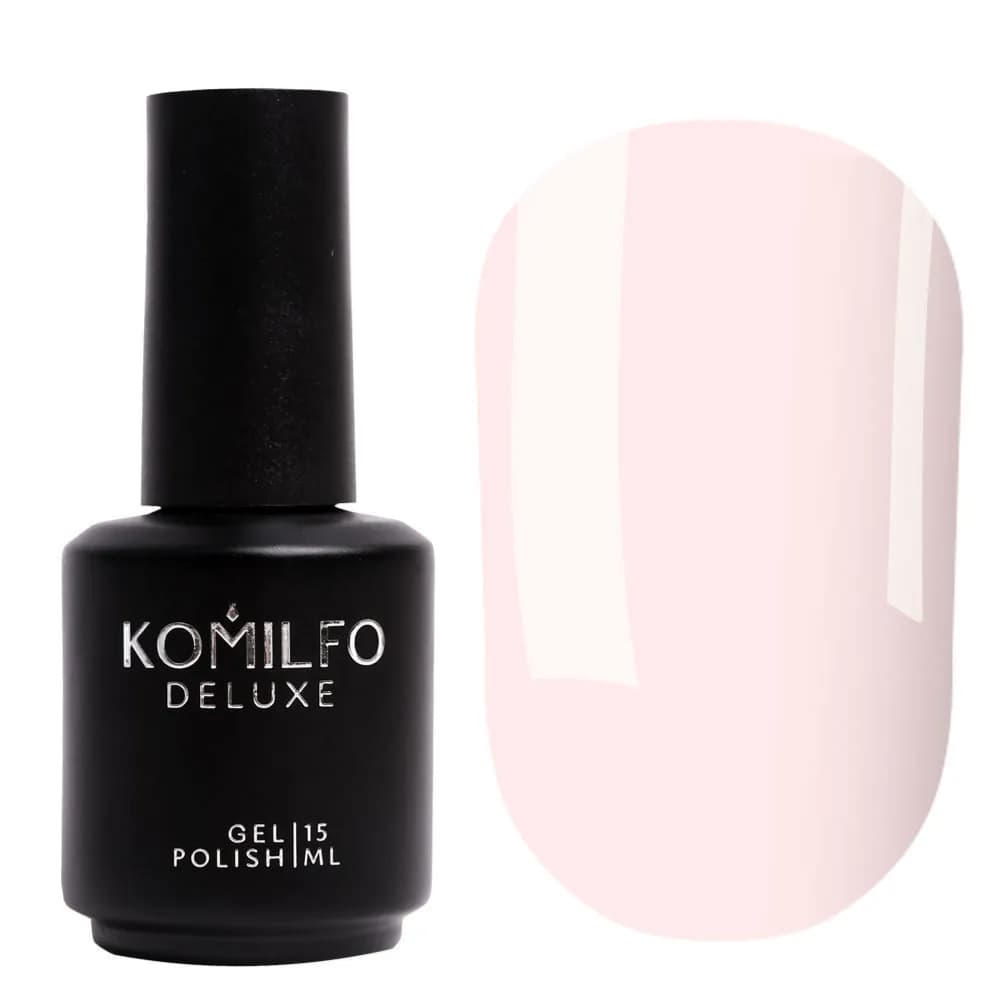 KOMILFO D032 15ML GEL POLISH