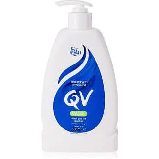 Ego Qv wash 500ml