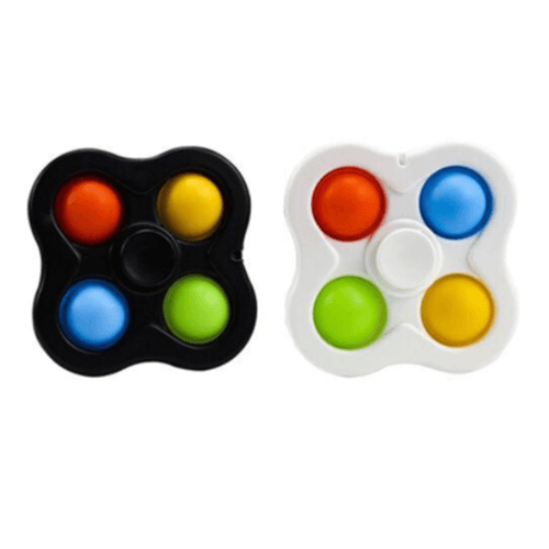 سبنر بوب فيدجيت - 4