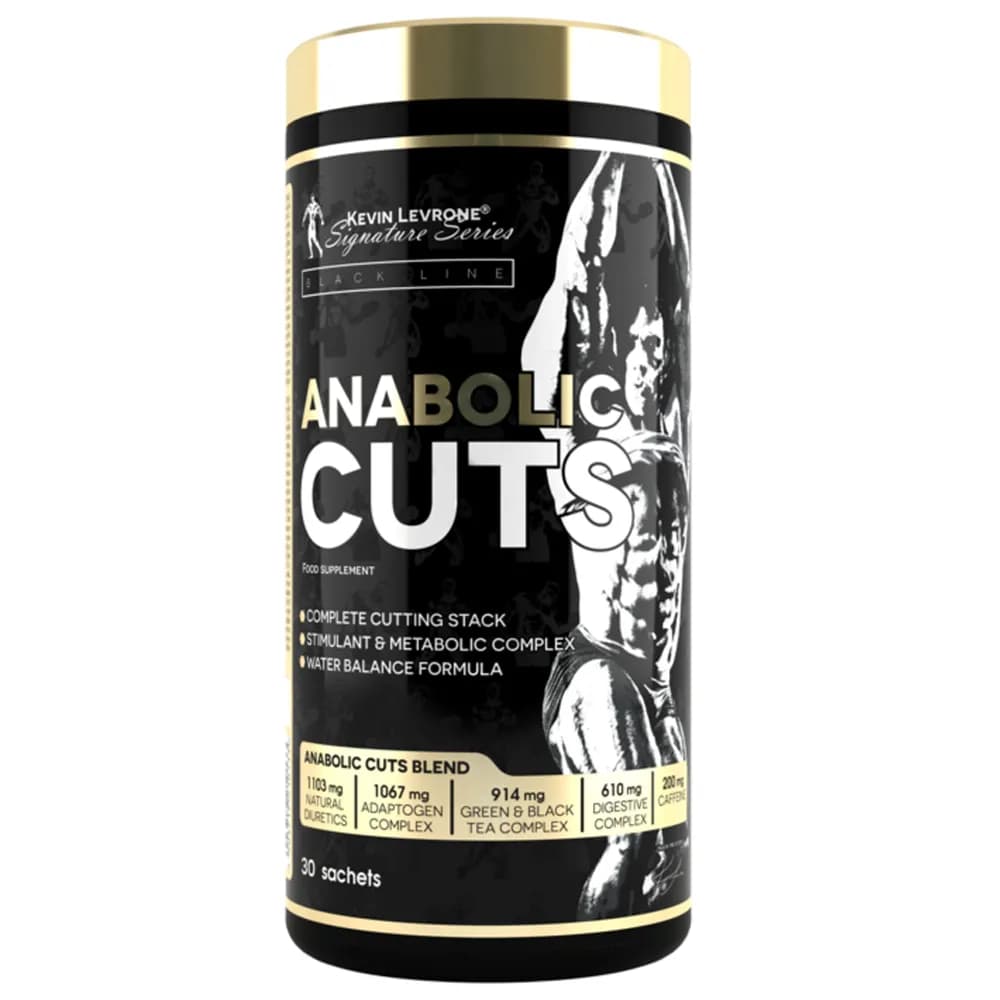 Anabolic Cuts