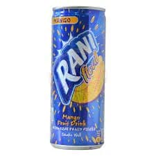 Rani Mango Juice  240ml