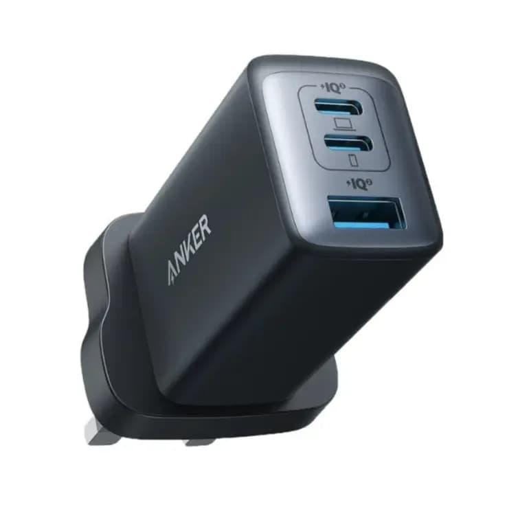 Anker Charger  Powerport 65W USB C Charger A2667