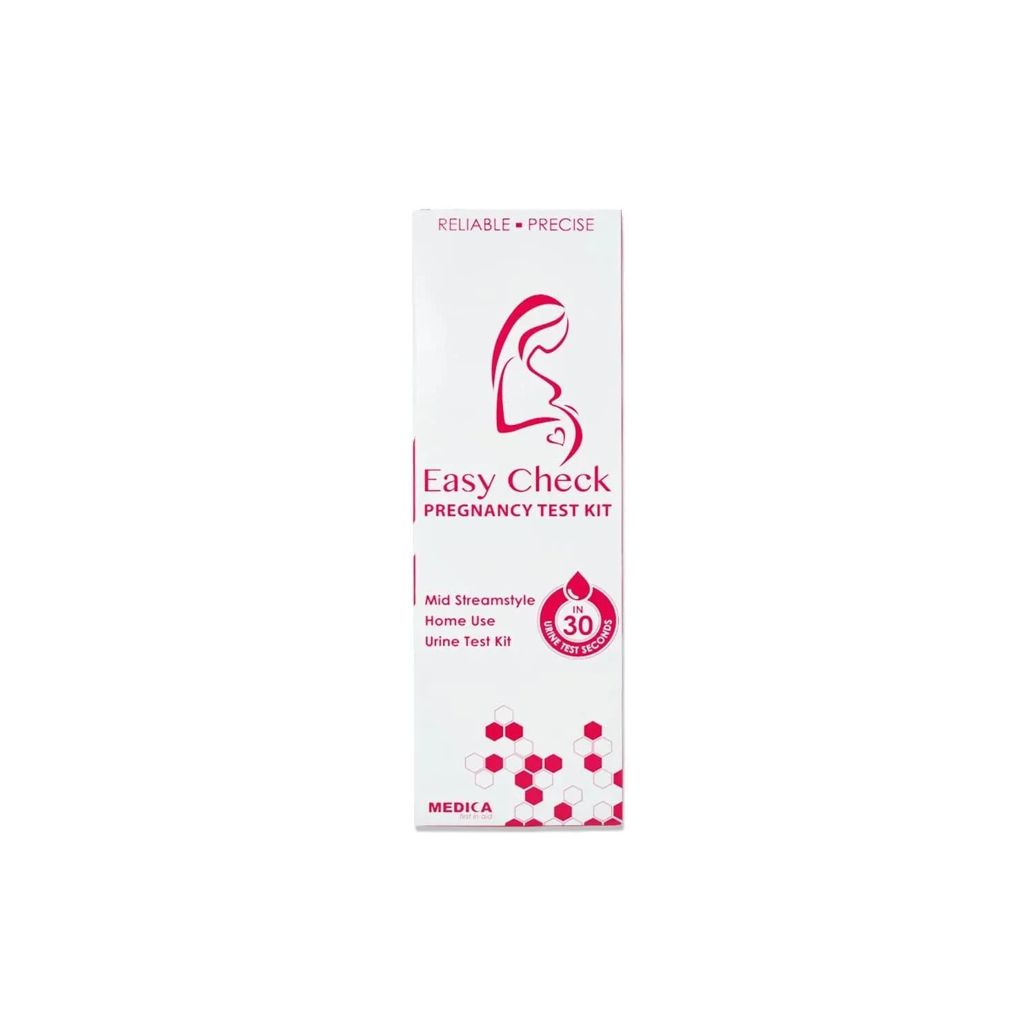 Medica Easy Check Pregnancy Test Kit