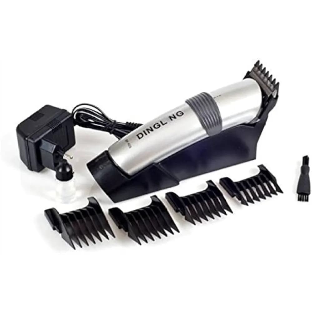 Dinglong Beard And Hair Trimmer