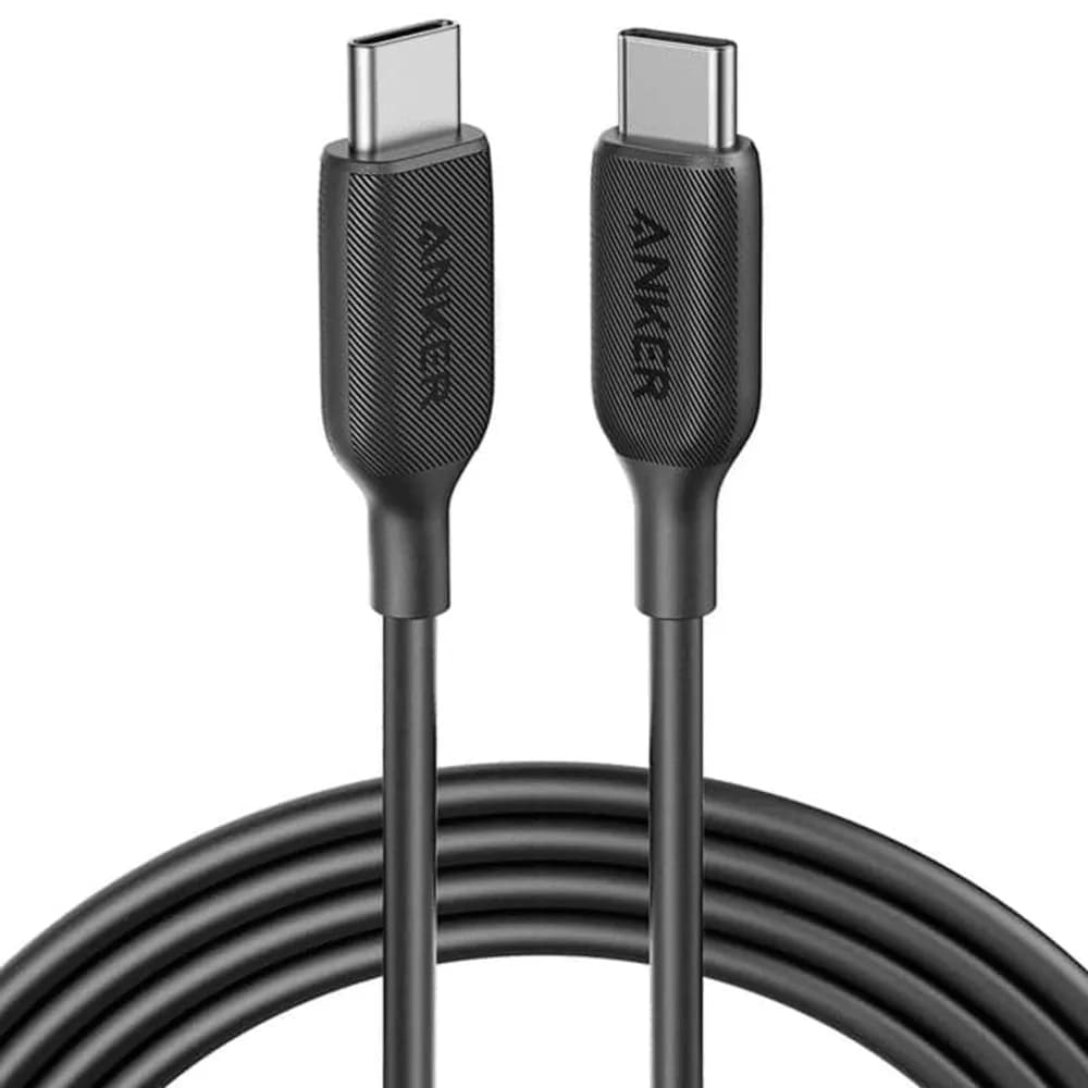 Anker Powerline Iii C - C Cable 1.8M