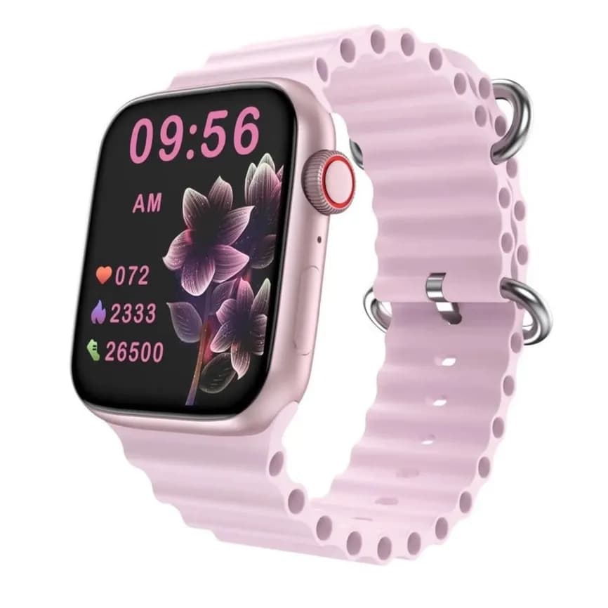 Smart watch TK33 mini-Pink