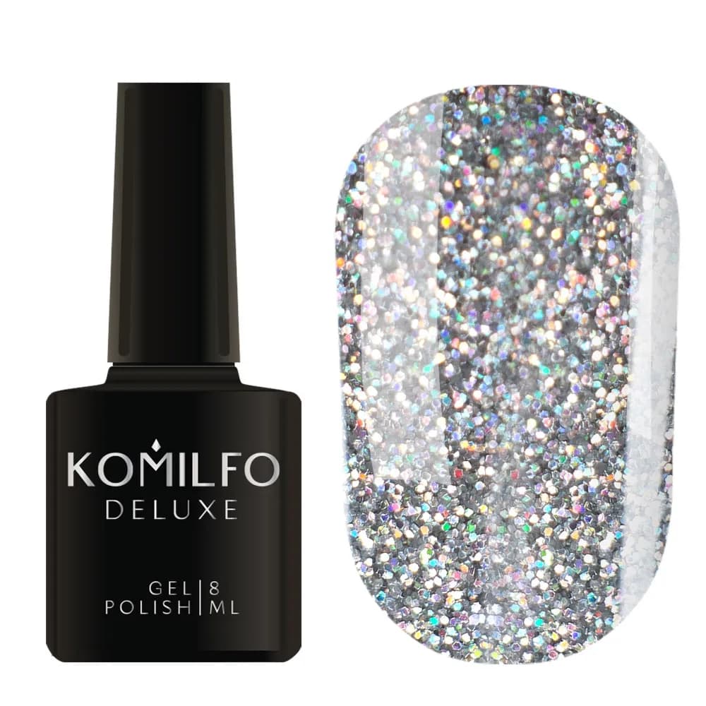 KOMILFO G007 8ML GEL POLISH