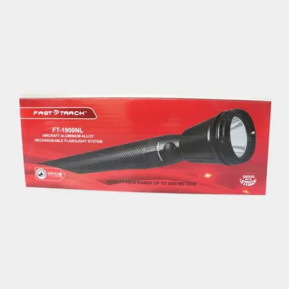 Fast Track Led Flashlight