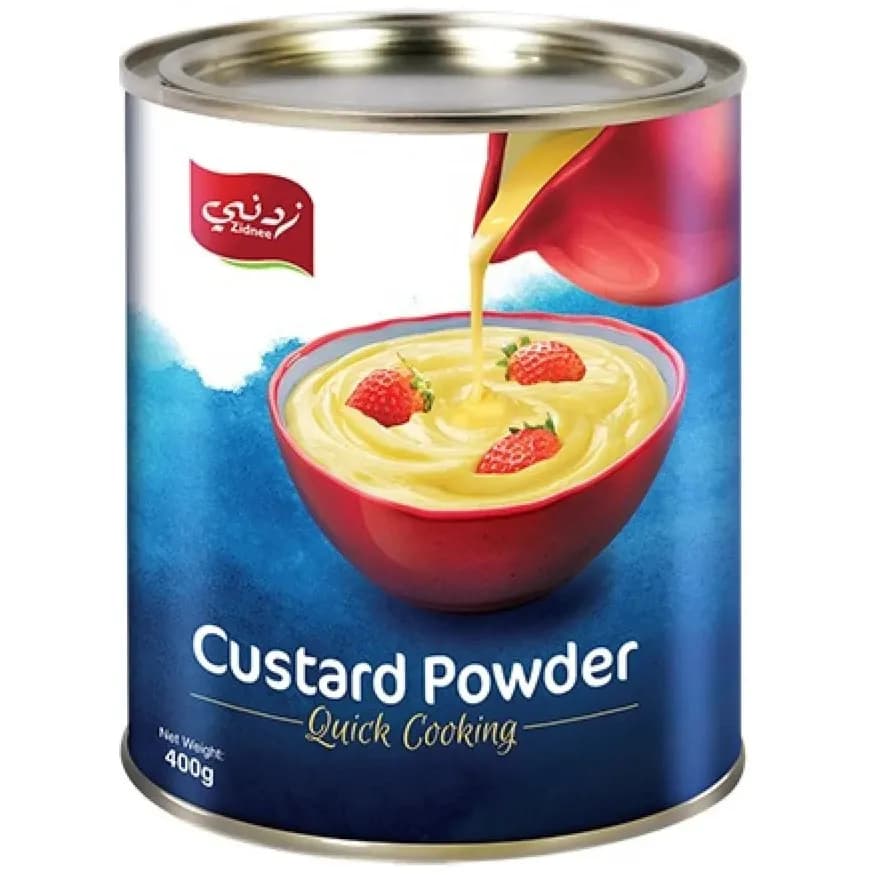 Custard Powder 400gm