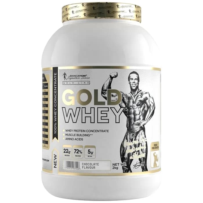 Kl Gold Whey 2Kg