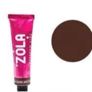 Zola Eyebrow Tint Dark Brown 04