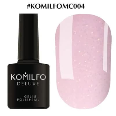 KOMILFO MOON CRUSH 004 8ML GEL POLISH