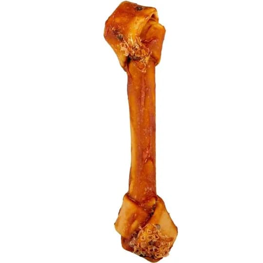 Chew! Chicken & Peanut Butter Bones M - 12cm - 8pcs / 340g