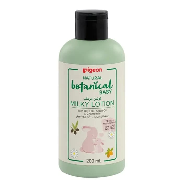 Pigeon Nbb Lotion 200Ml