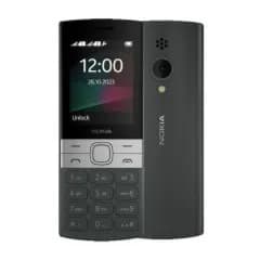 Nokia 150 TA-1582 DS