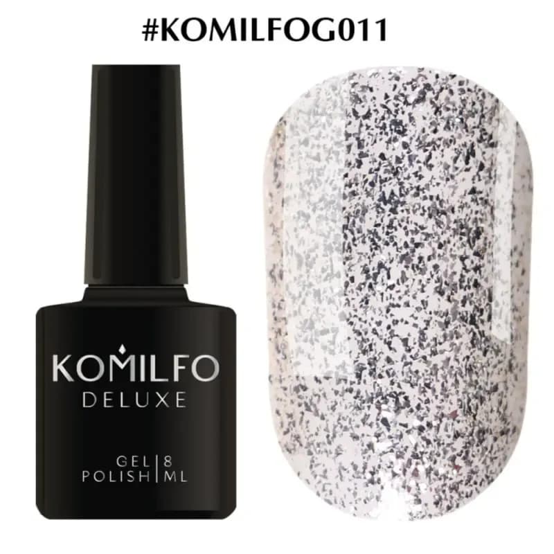 KOMILFO G011 8ML