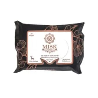 Misk Intimat Wipes 20's