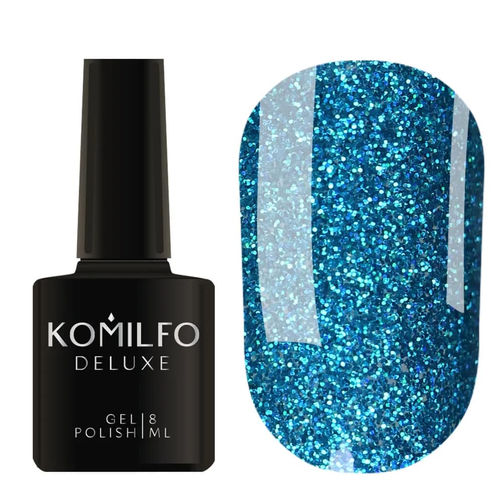 KOMILFO G020 8ML GEL POLISH