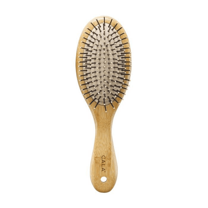 Cala Bamboo Oval Brush
