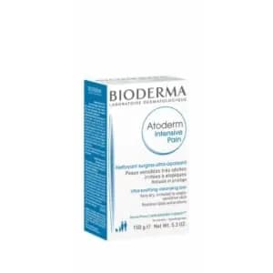 B-d Atoderm Oil Soap (Pain) 150g