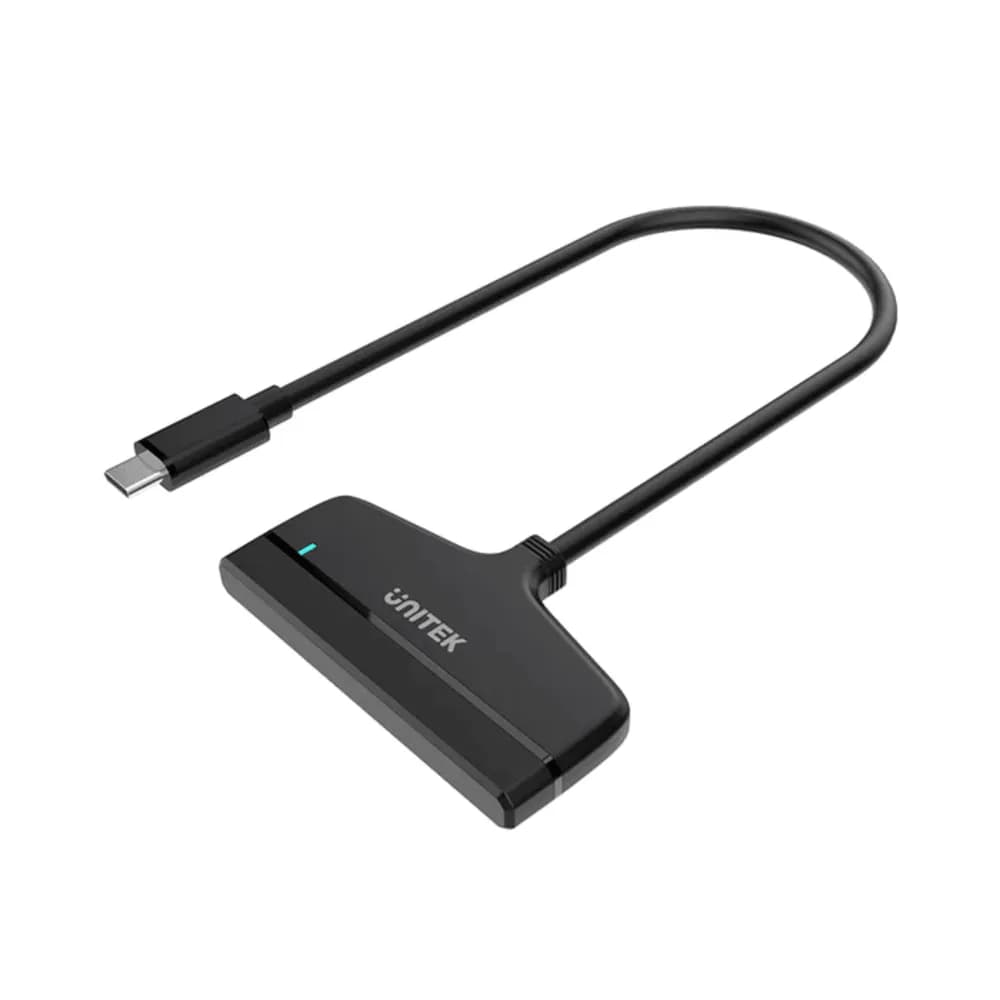 Unitek Smartlimk Manta Usb3.1 Usb-A To 2.5" Sata6G Converter