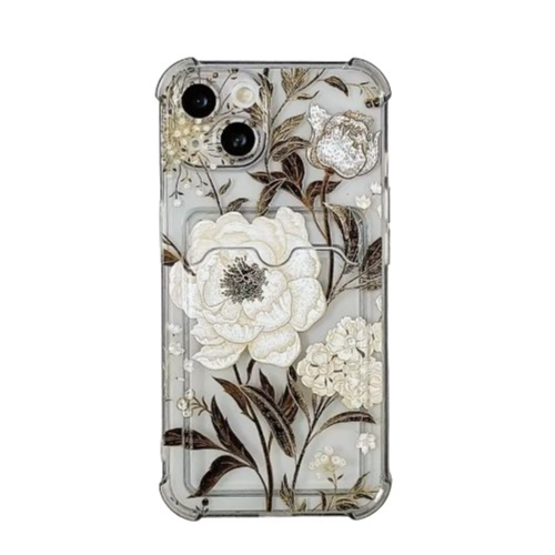 Graphic Printed Phone Case For IPhone 14 pro max