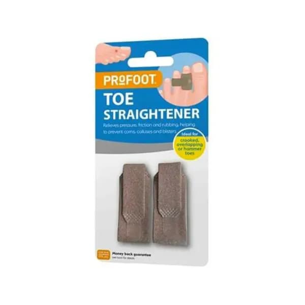 PROFOOT Toe Straightener